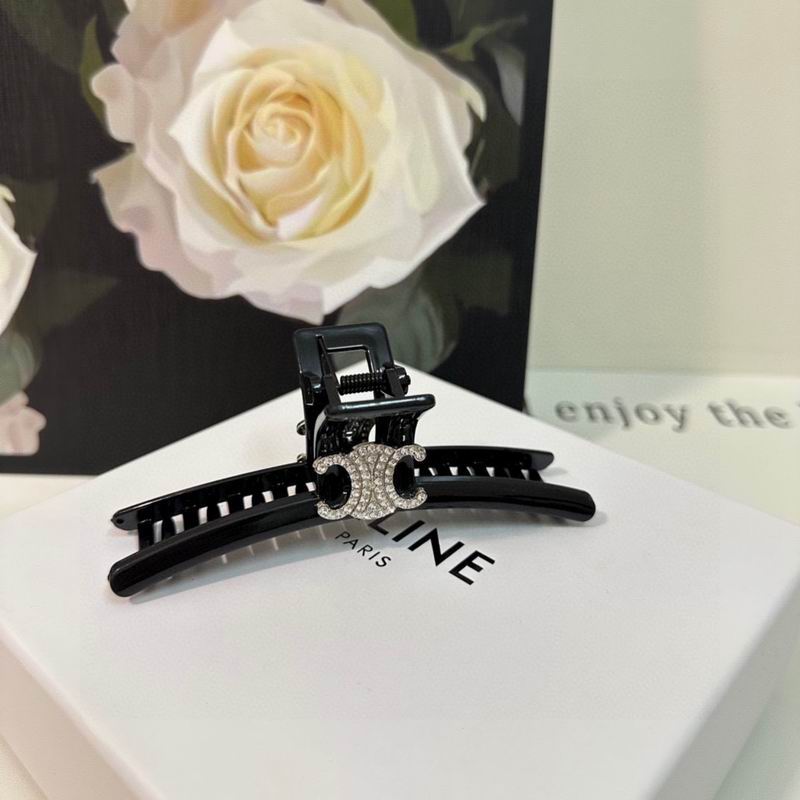 Celine Hair Grab Clip hh02 (7)